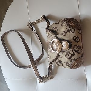 Kathy van zeeland crossbody bag for ladies